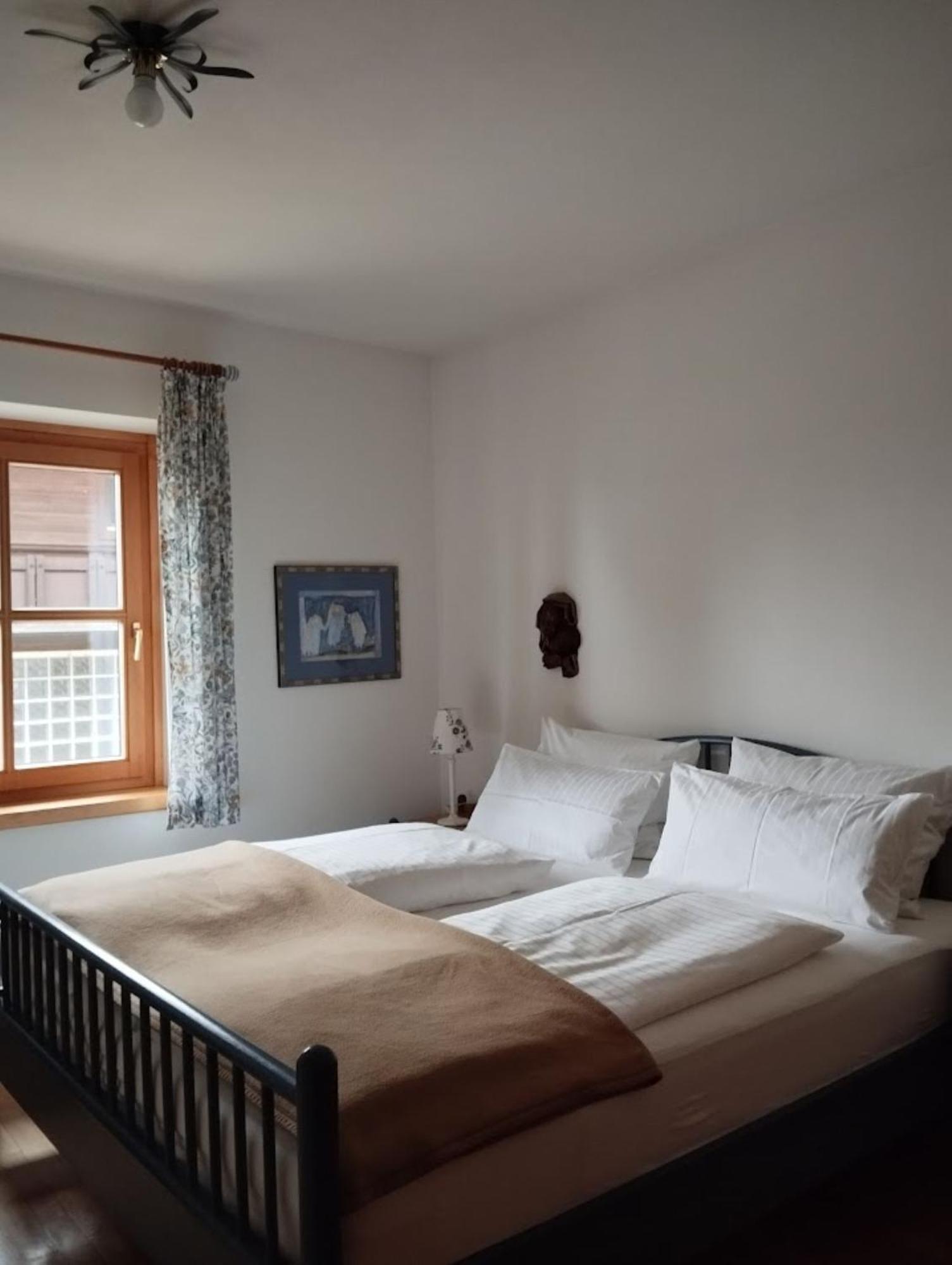 Apartments Pfeffermuehle Бад-Кляйнкірхгайм Екстер'єр фото