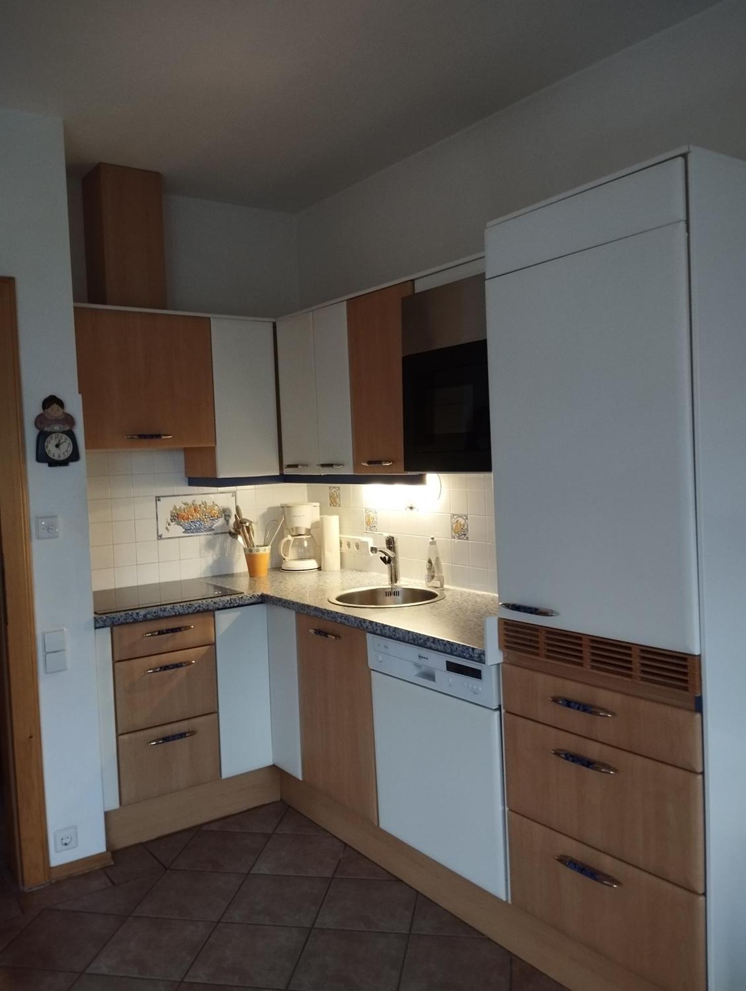 Apartments Pfeffermuehle Бад-Кляйнкірхгайм Екстер'єр фото
